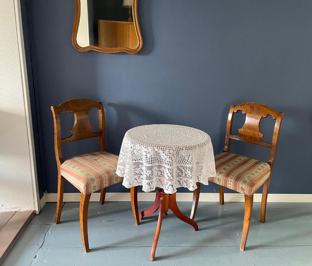 Vinter Bed & Breakfast Sauvo Экстерьер фото