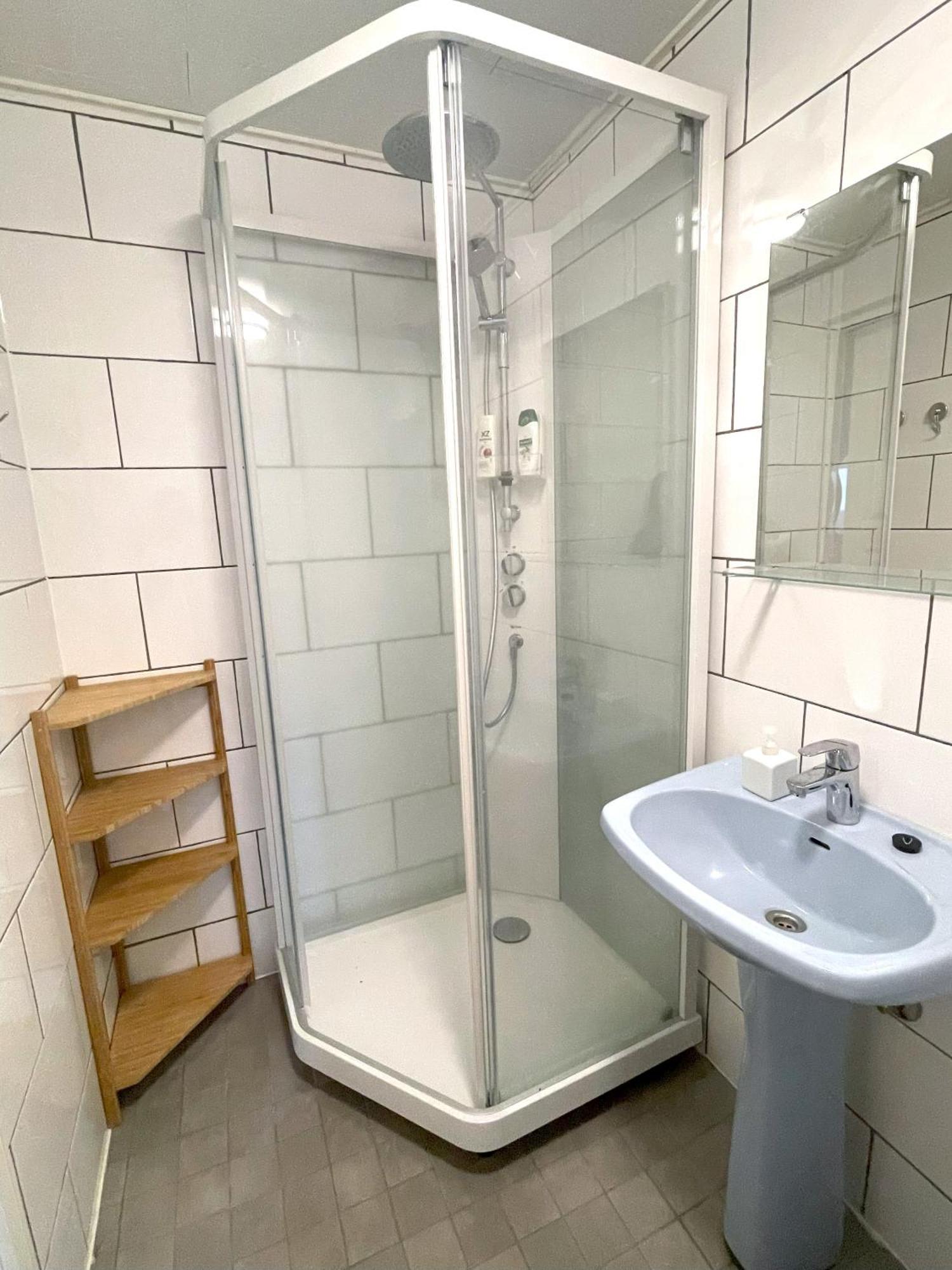 Vinter Bed & Breakfast Sauvo Номер фото