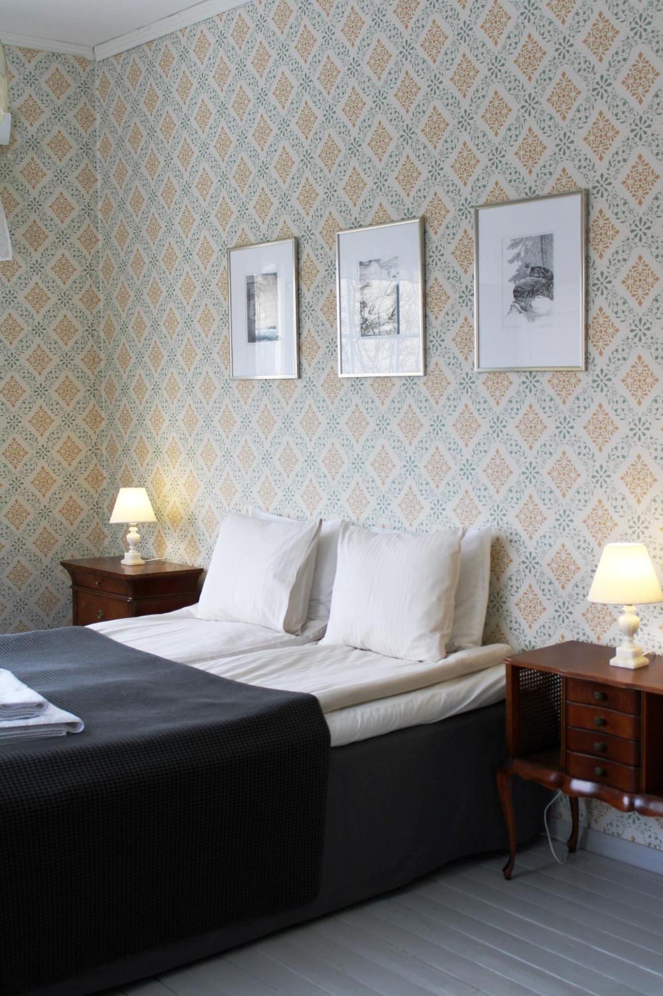 Vinter Bed & Breakfast Sauvo Номер фото