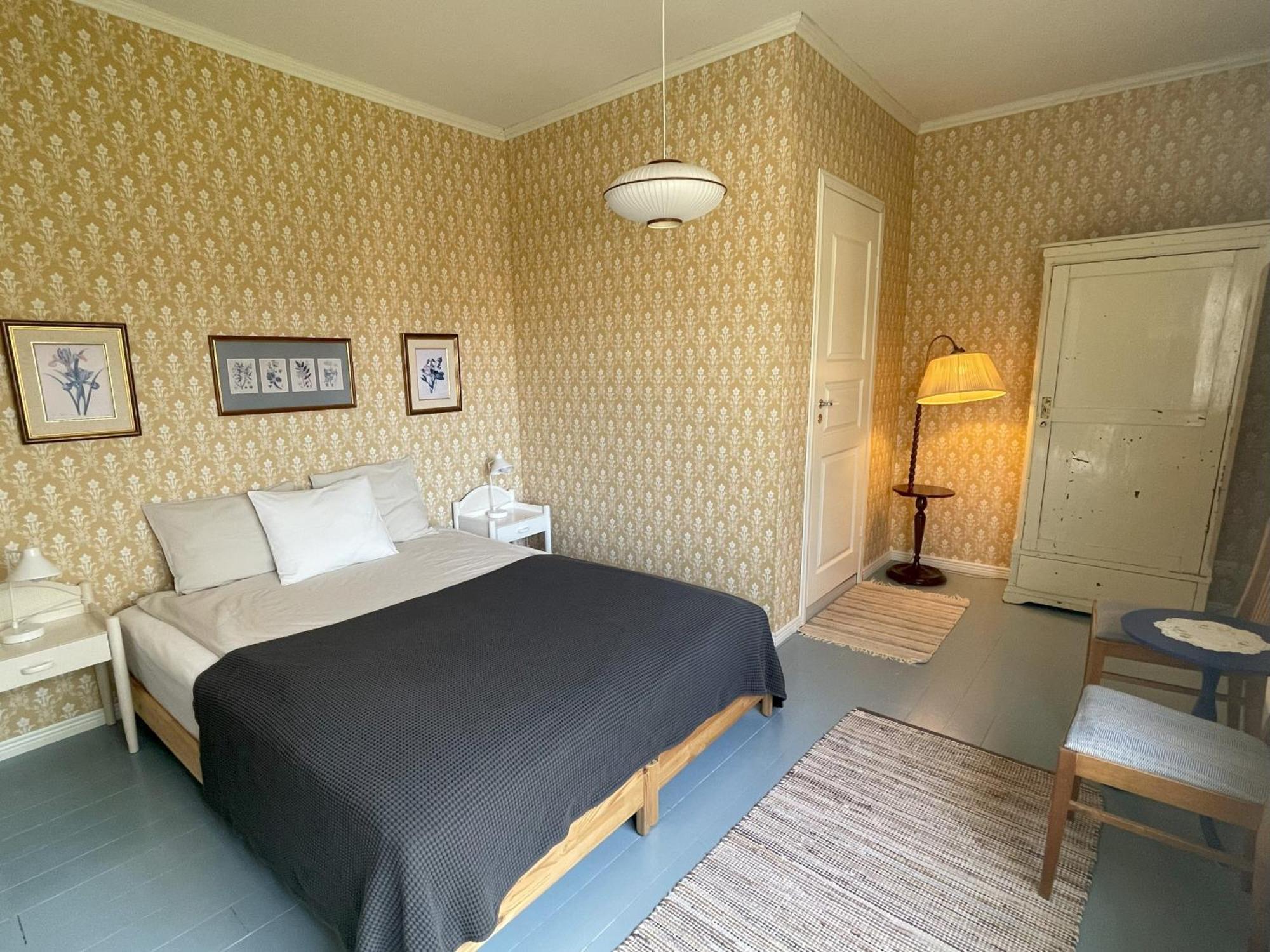 Vinter Bed & Breakfast Sauvo Номер фото